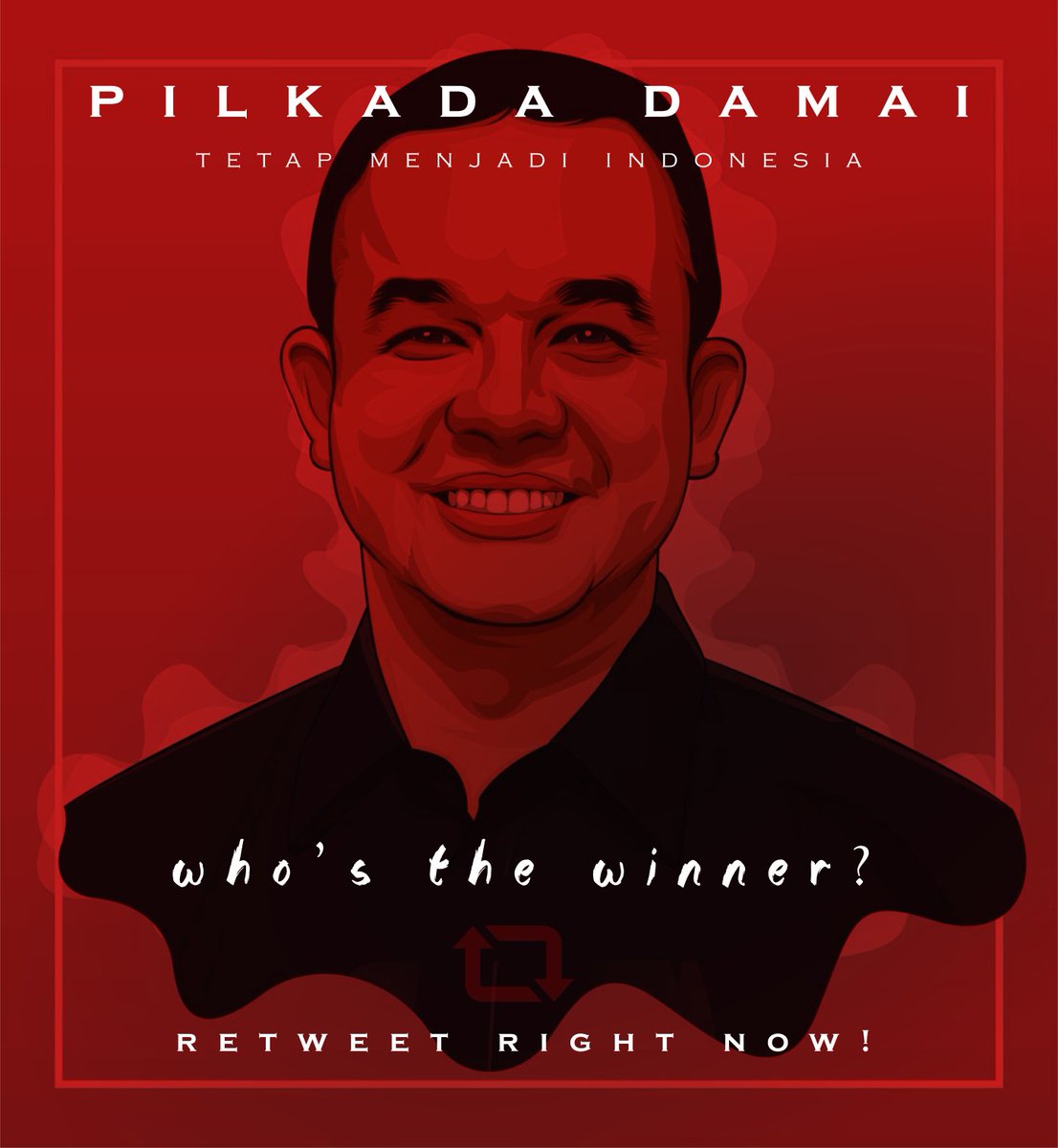 InfoRecording's tweet image. 2 + 3 = 5 Butir Pancasila!Tetap Menjadi Indonesia u/ kedewasaan demokrasi kita.Retweet Jika pilihanmu yakin menang! #PilkadaDKI #AniesSandi