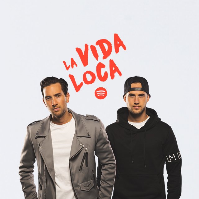 Team Rush Hour tweet media