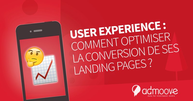 Une infographie par <a href="/martech_zone/">Martech Zone</a> des léviers d'optimisation pour vos landing pages : bit.ly/2pA7f6D. #UserExperience #UserFirst