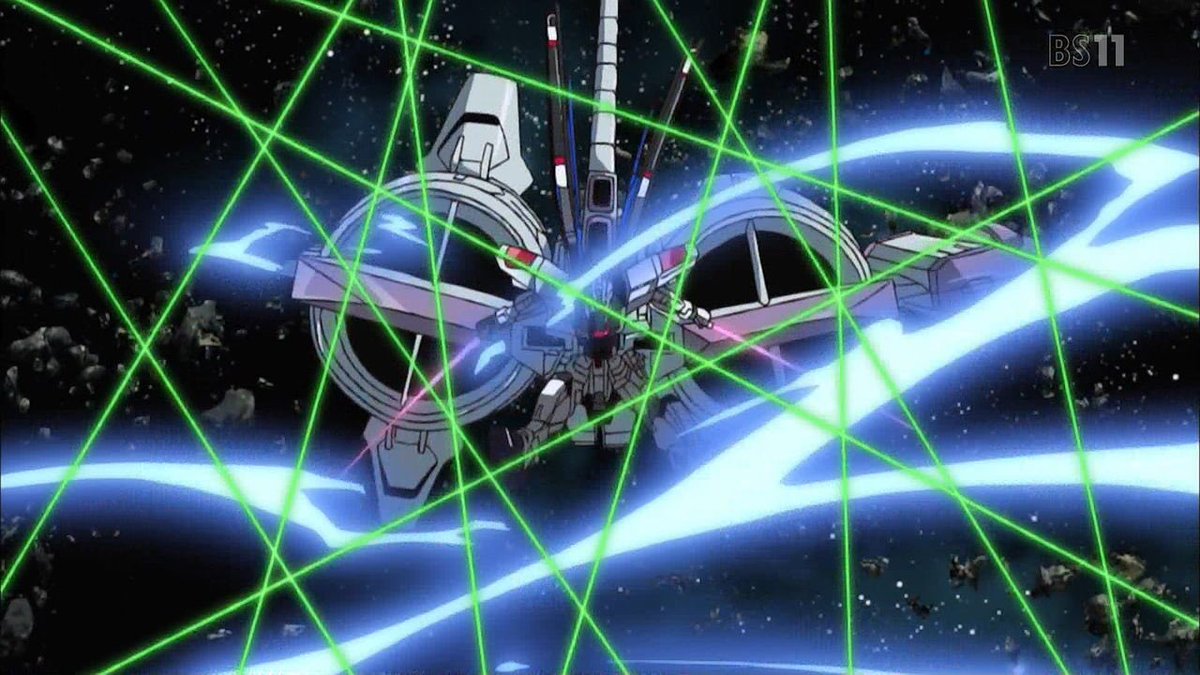 翡翠太郎 Twitterren ノクターンめっちゃドラグーンシステム働いてる