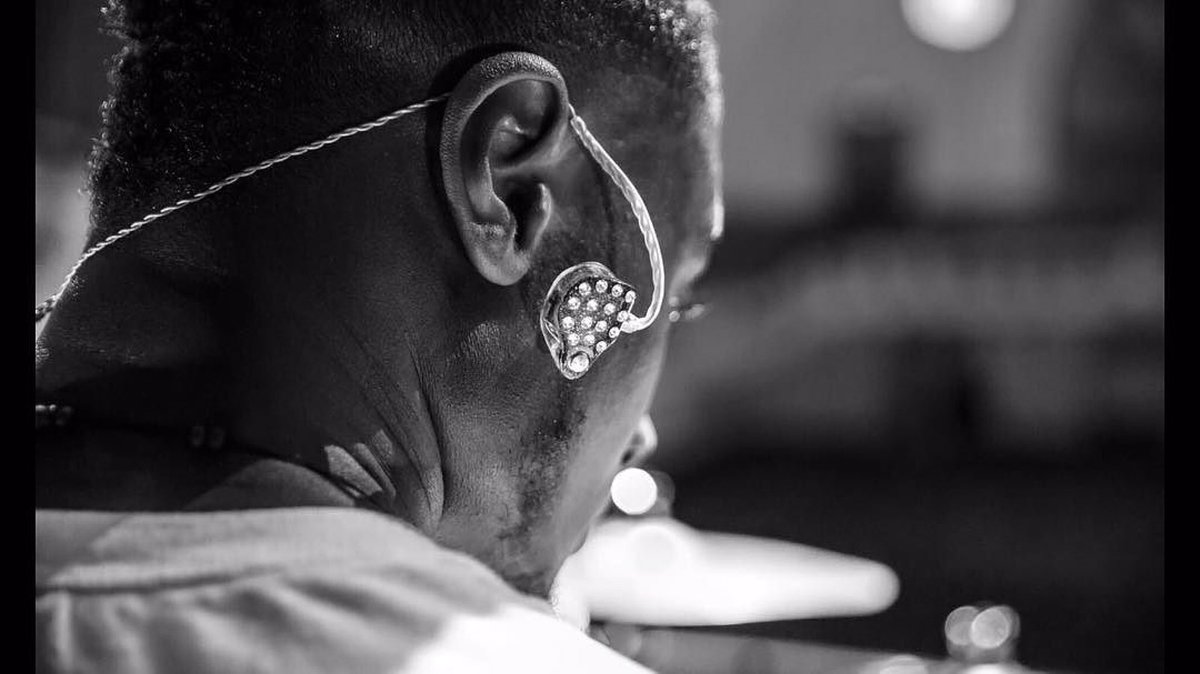 64audio's tweet photo. Welcome to the 64 Family @LilMikeDrums Proud to be with the BEST! #64audio #64audioartist #lilmikedrums #lilmike 📸- @emmanuelthephotographer https://t.co/2gRgX6ecQu