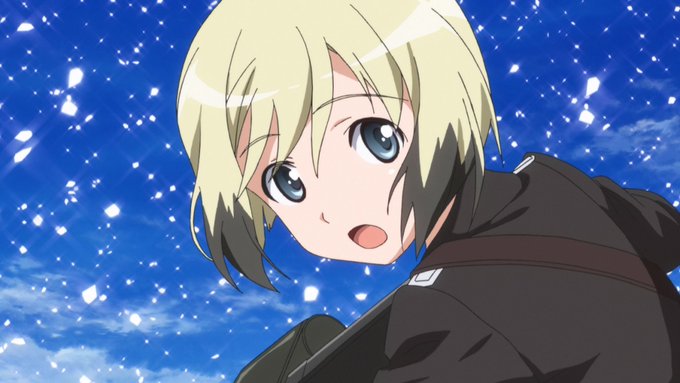 エーリカ ハルトマンのtwitterイラスト検索結果 古い順