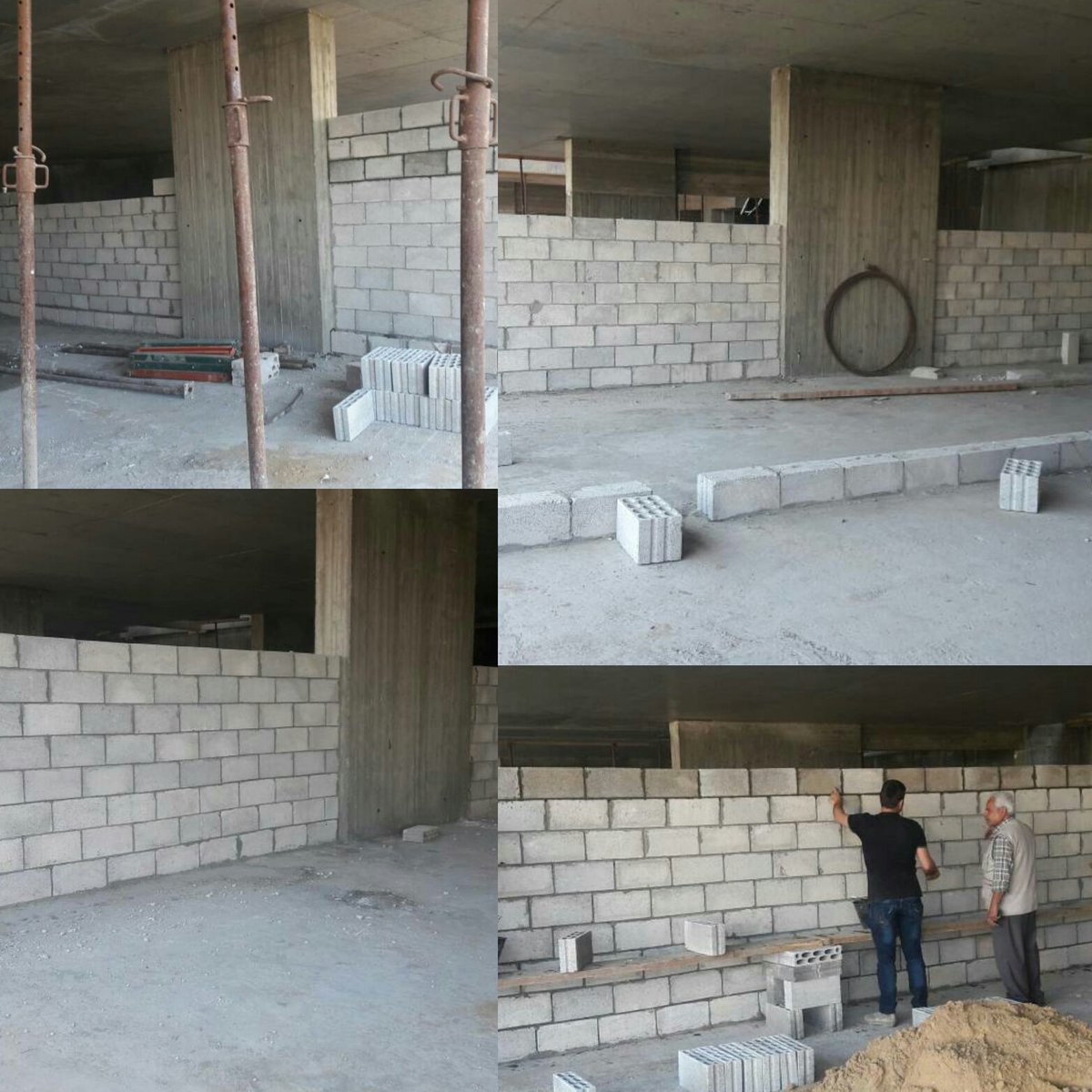 prenterpriselb's tweet photo. Project: Kaslik 1766
Client: Zerock 
Trade: CMU
For more info: 71-044647/01-490840
#construction #contracting #buildings #concept #lebanon https://t.co/vSeZJVKm9D