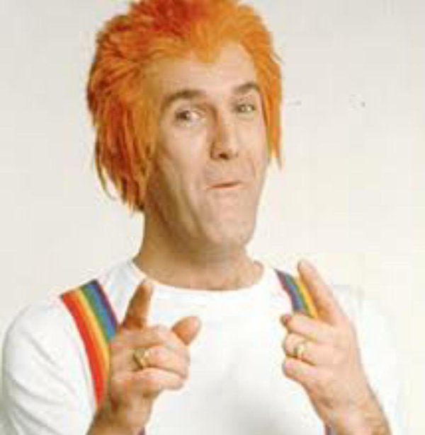 Happy Birthday to Joe Hart, 30 years young today   