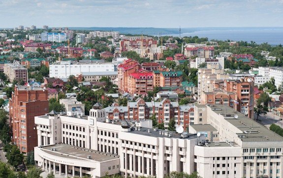 В Ульяновске создают общественную библиотеку #ГодЛитературы #буккроссинг #библиотека godliteratury.ru/events/v-ulyan…