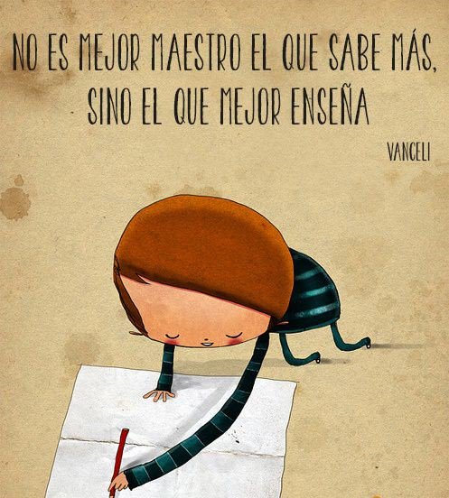 #FelizMartes 😃 🎓 👏 #Educación #Aprendizaje #Profesores #Diplomas