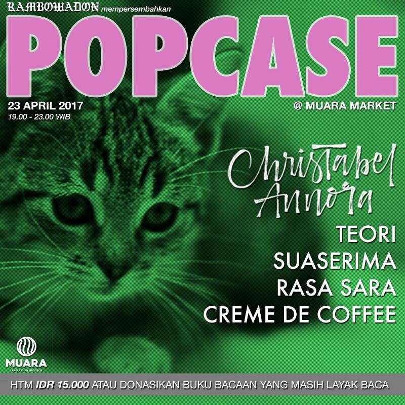 Sampai jumpa esok minggu!