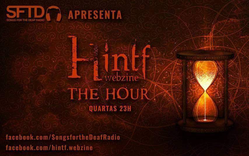 hintfwebzine's tweet photo. Hoje ás 23:00 o 𝗧𝗛𝗘 𝗛𝗢𝗨𝗥 está de volta na @SFTD_Radio. Uma produção @hintfwebzine.
🅢🅣🅐🅨 🅣🅤🅝🅔🅓 https://t.co/BFsNZjdqw6 https://t.co/GQxYifuJIV