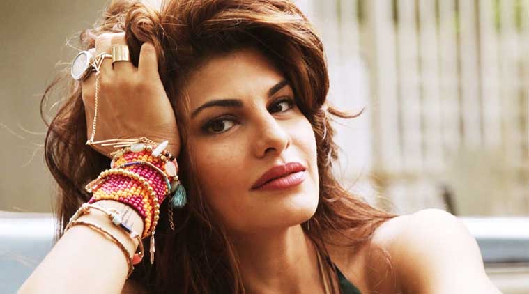 .@Asli_jacqueline berkata ia bersemangat bekerja dengan David Dhawan dalam #Judwaa2