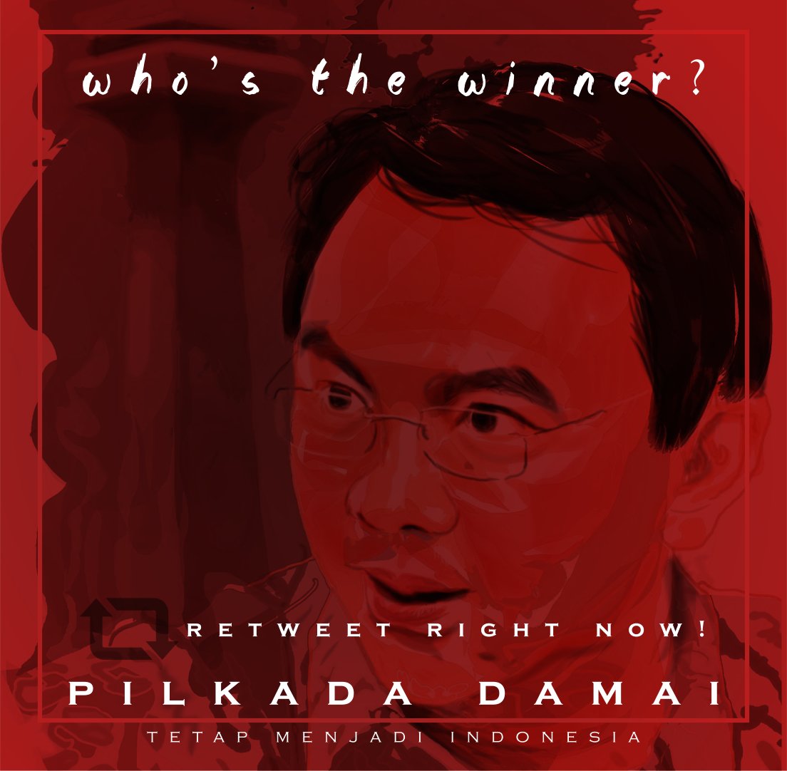 InfoRecording's tweet image. 2+3 = 5 Butir Pancasila!Tetap Menjadi Indonesia u/ kedewasaan demokrasi kita.Retweet Jika pilihanmu yakin menang! #PilkadaDKI #badja #Ahok