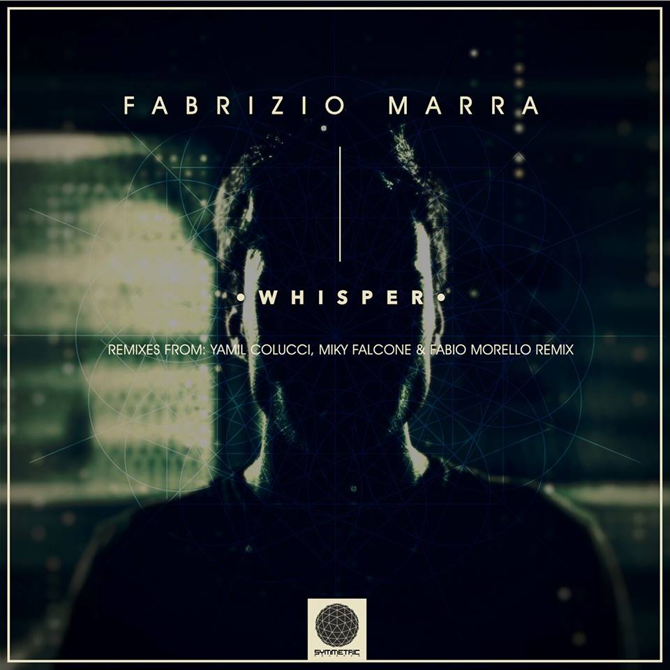 kickbugs's tweet photo. #works is #out... #WHISPER #may the #8th on @symmetriclabel @DjFabrizioMarra #housemusic #club #dj #deejay #ibiza #twitter #traxsource https://t.co/q8I8BMLftg