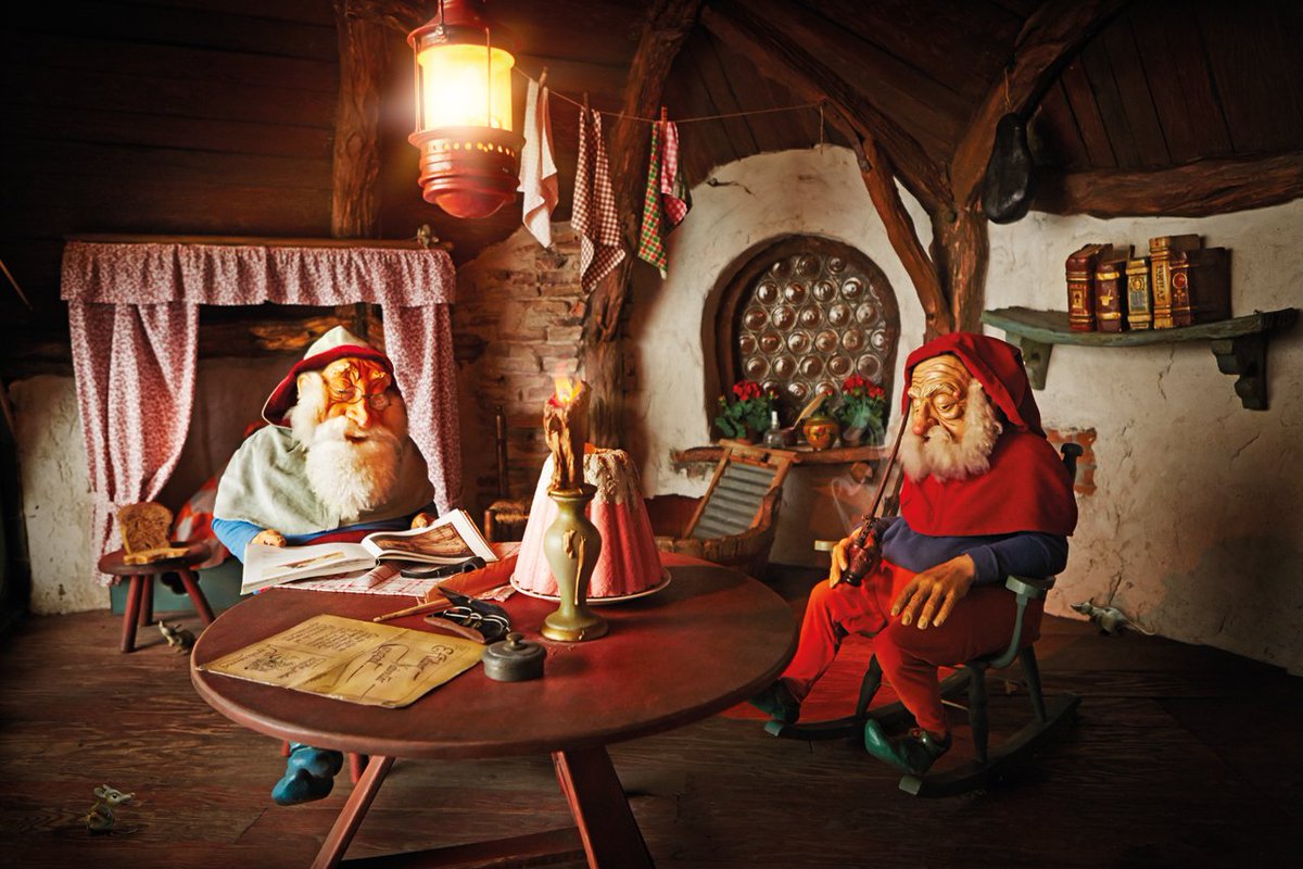 Efteling On Twitter: