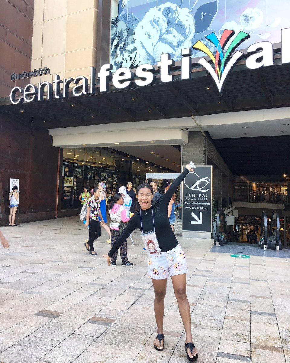 My T h a i l a n d tweet media