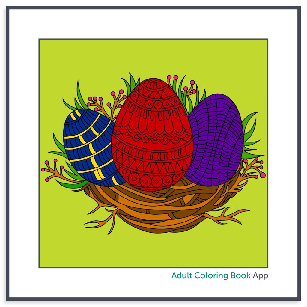 puppybonnie123's tweet photo. ...just sharing my #WorkOfArt! π¨ #AdultColoringBookApp
https://t.co/sy5YVJeDgD https://t.co/4GZCo1bNde