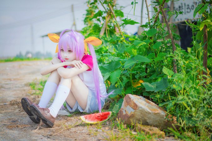 Twitterのコスプレ画像22
