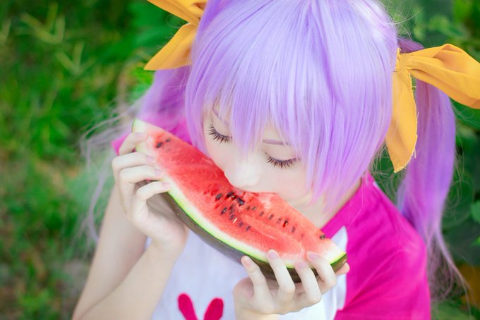 Twitterのコスプレ画像23