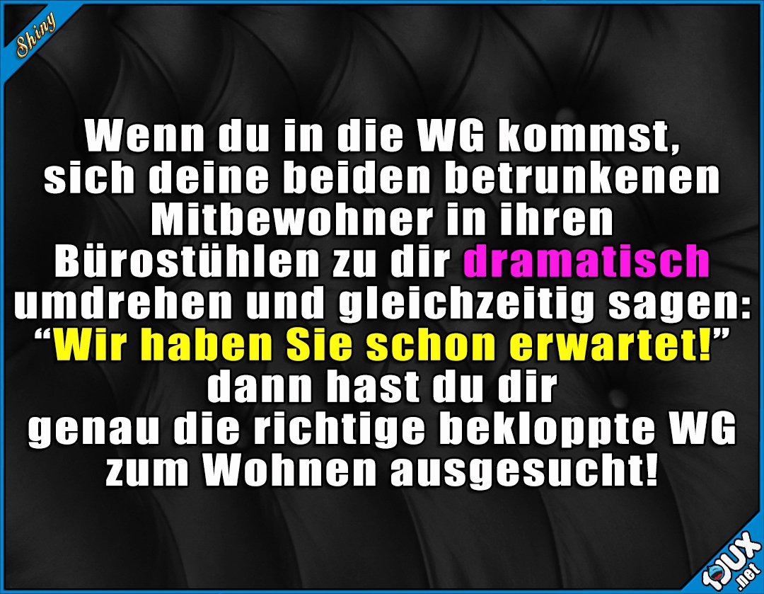 Shiny on Twitter &quot;Da pass ich rein! https//t.co/hFVpAIsdCc Studentenleben Studentlife 