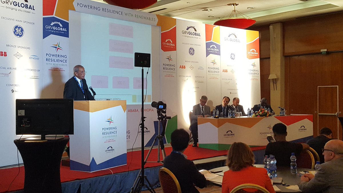 PnyxLtd's tweet image. #PowerRes17 Panel1 on #PPP #fundingmodels chaired by @GE_Africa with @NEPAD_Agency @MIGAWorldBank @EnelGroup &amp;amp; @Camco_tweets #Africa #energy