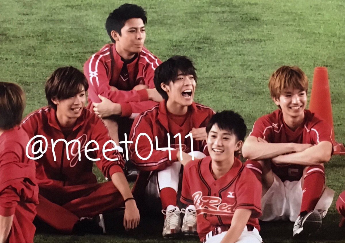 Sexy Zone 菊池風磨 Jロゴ 公式写真 13枚 野球大会 運動会 so on