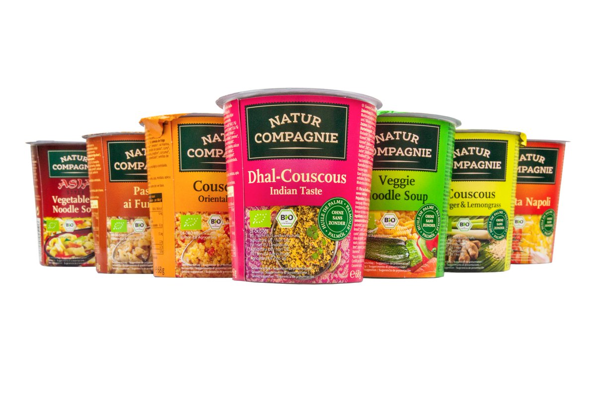 GranoVitaUK's tweet photo. Hope everyone is as excited as we are for these NEW Organic Snack Pots that we will be launching soon! #Organic #SnackPots https://t.co/lhKOgUjlKs