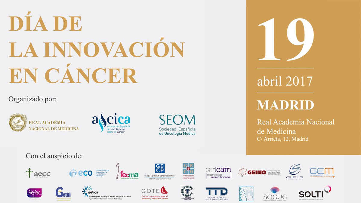 Recuerda, a las 10:30 comienza el #DíaDeLaInnovación puedes verlo en directo en: ranm.tv
@ASEICAnews y @_SEOM