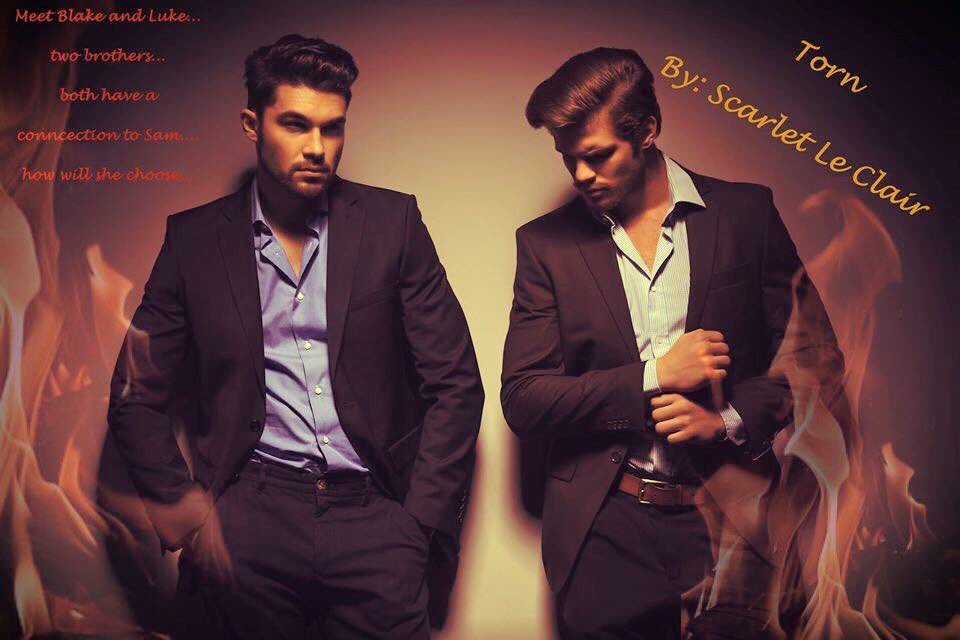 scarletleclair's tweet photo. Which Brother will get Sam for Keeps? https://t.co/w4eZsyXd0p #ASMSG #BROTHERLYLOVE #SASSAUTHOR https://t.co/HJhHyKt9IU