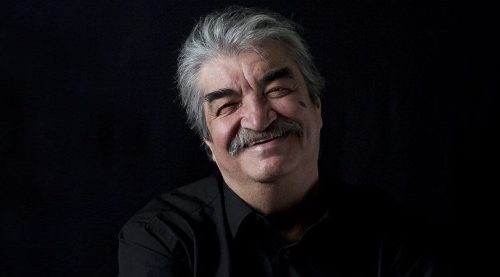 Yılmaz Büyükerşen