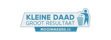 Zaterdag 22 april: zwerfvuilactie #Hoegaarden 
Helpende handen welkom #indevuilbak #mooimakers
bit.ly/2olUWXU