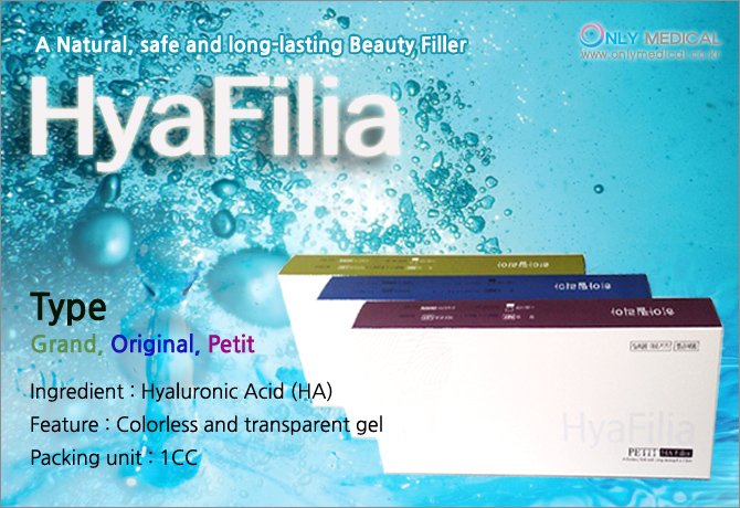 onlymedical's tweet photo. #Hyaluronic Acid #Filler
Hyafilia
Petit,Original,Grand
1CC
#Facevolume &lifting&wrinkles removal
#likeforfolow #folloback #plasticsurgery https://t.co/VasVAGgYAj