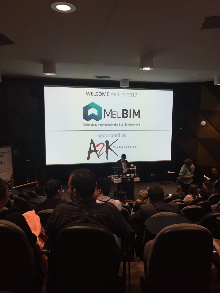 PowerCad_R's tweet photo. Looking forward to another #melbim https://t.co/Exmf64iC2P