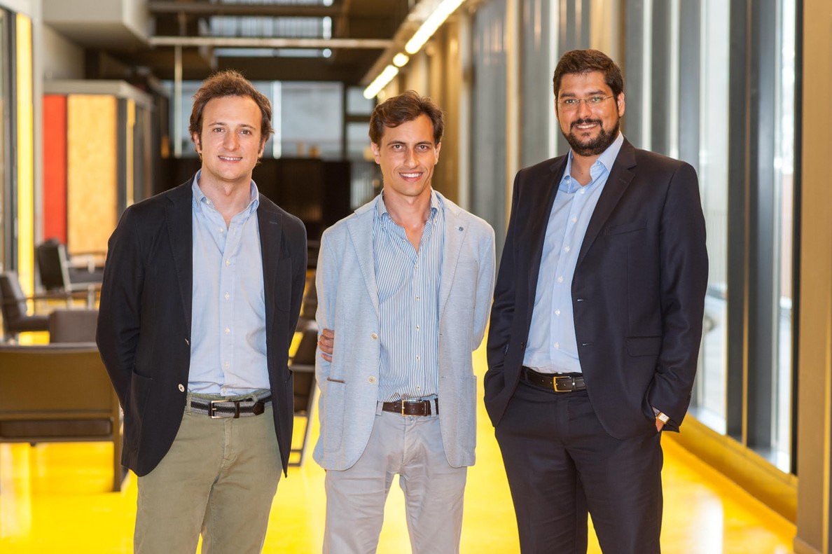 ¡Grandes noticias que nos alegran el día! Enhorabuena <a href="/ZankSpain/">Zank</a> ! 
plugandplayspain.es/zank-consigue-…