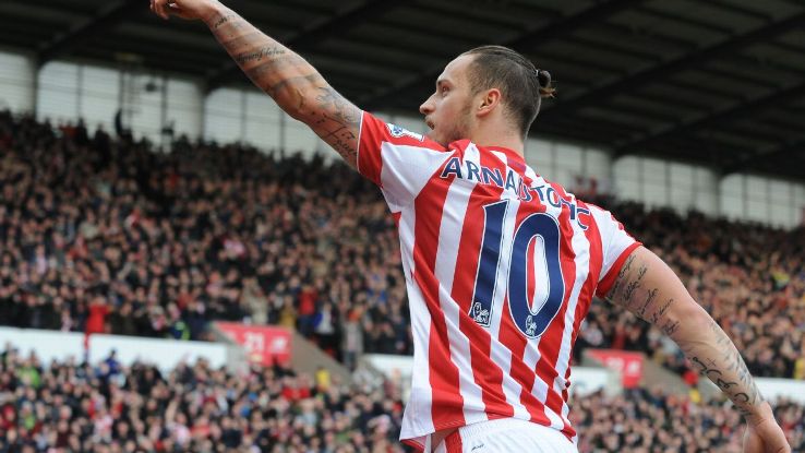 Happy birthday to Marko Arnautovic 