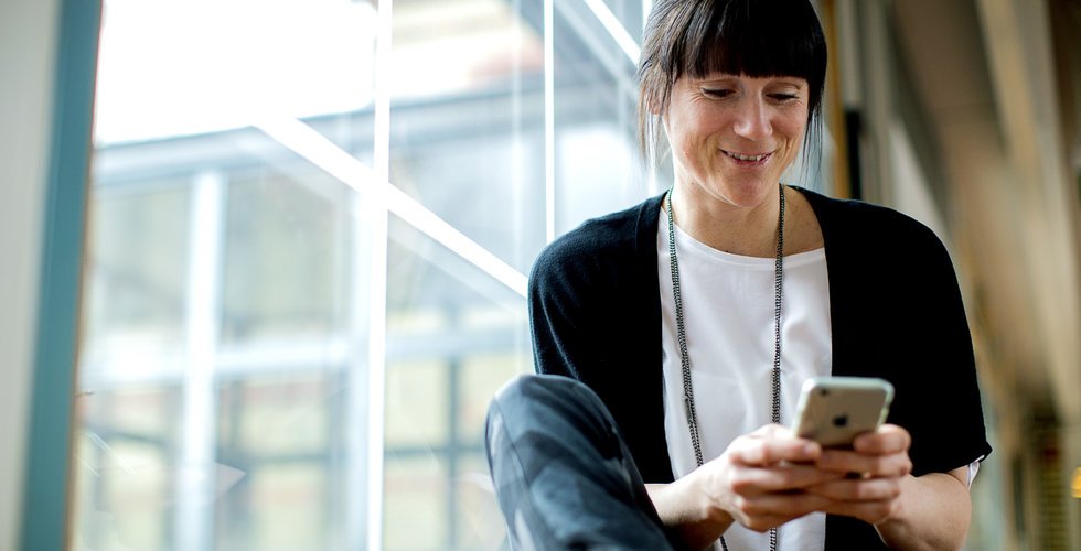 Fotbollsstjärnans startup får in nya miljoner till sin tävlings-app breakit.se/artikel/7317/m…