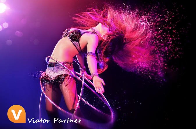 ViatorPartner's tweet image. Sommervariete Show in Binz - Acrobats and Artists from Around the World!
Book today: partner.viator.com/en/13524/tours… #Binz #Germany