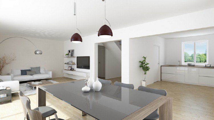 Neubau auf Hammergrundstück unweit der Kaulsdorfer Seen ow.ly/tiqz30aYlbX #Berlin #Immobilien