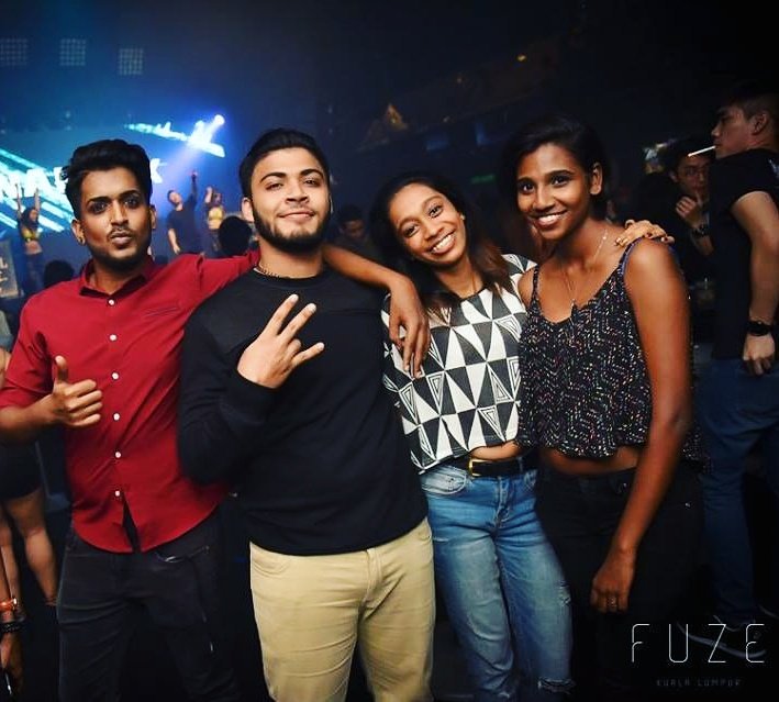 mermanmohes's tweet photo. We do this everyday ! We party hard ! 

Want to enter clubs for free? Contact me 012-9113943  #fuzeclub #fuzeclubkl #InfinityEntertainment https://t.co/c1vnqFqXCh