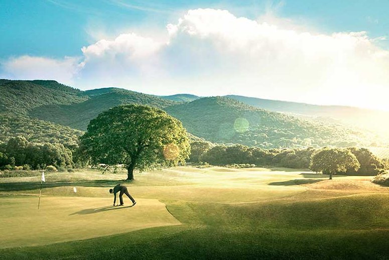 Press_Company's tweet photo. A round of #golf, a relaxing #massage &amp; delicious dinner @ DAMA restaurant makes 4 a perfect #friday! #ArgentarioGolfResortSpa on our site! https://t.co/D3UaojQg1z