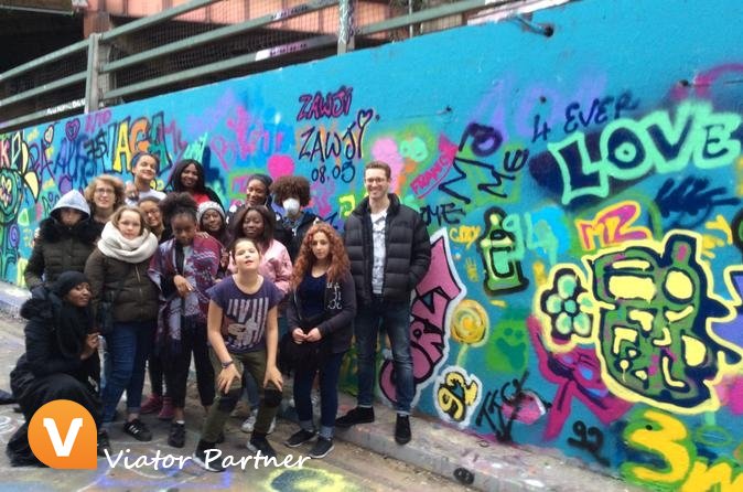 ViatorPartner's tweet image. Shoreditch Street Art Tour and Workshop!
Book today: partner.viator.com/en/13524/tours… #London #United Kingdom