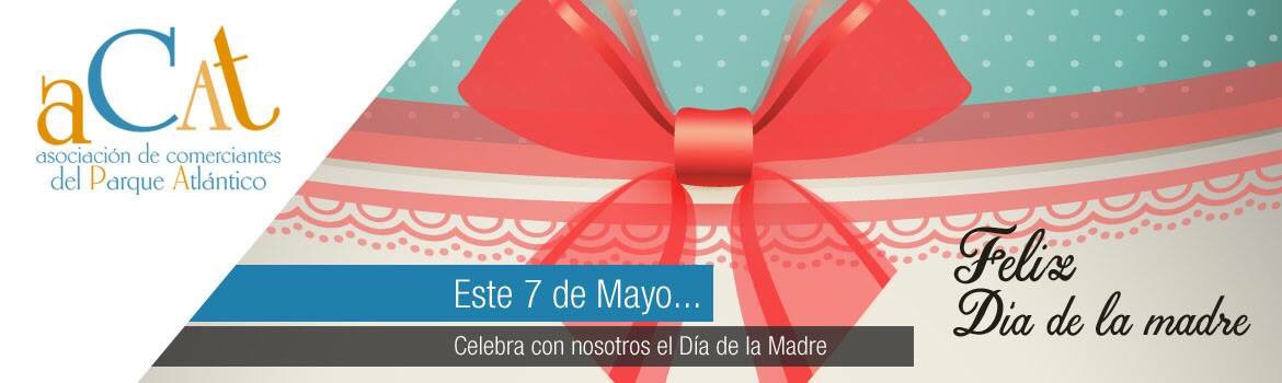 ACATJerez's tweet photo. Este 7 de Mayo tienes una cita muy especial con alguien muy especial.. Es el #DíadelaMadre y queremos celebrarlo contigo.. @ACATJerez https://t.co/TJDaK0Tmu0