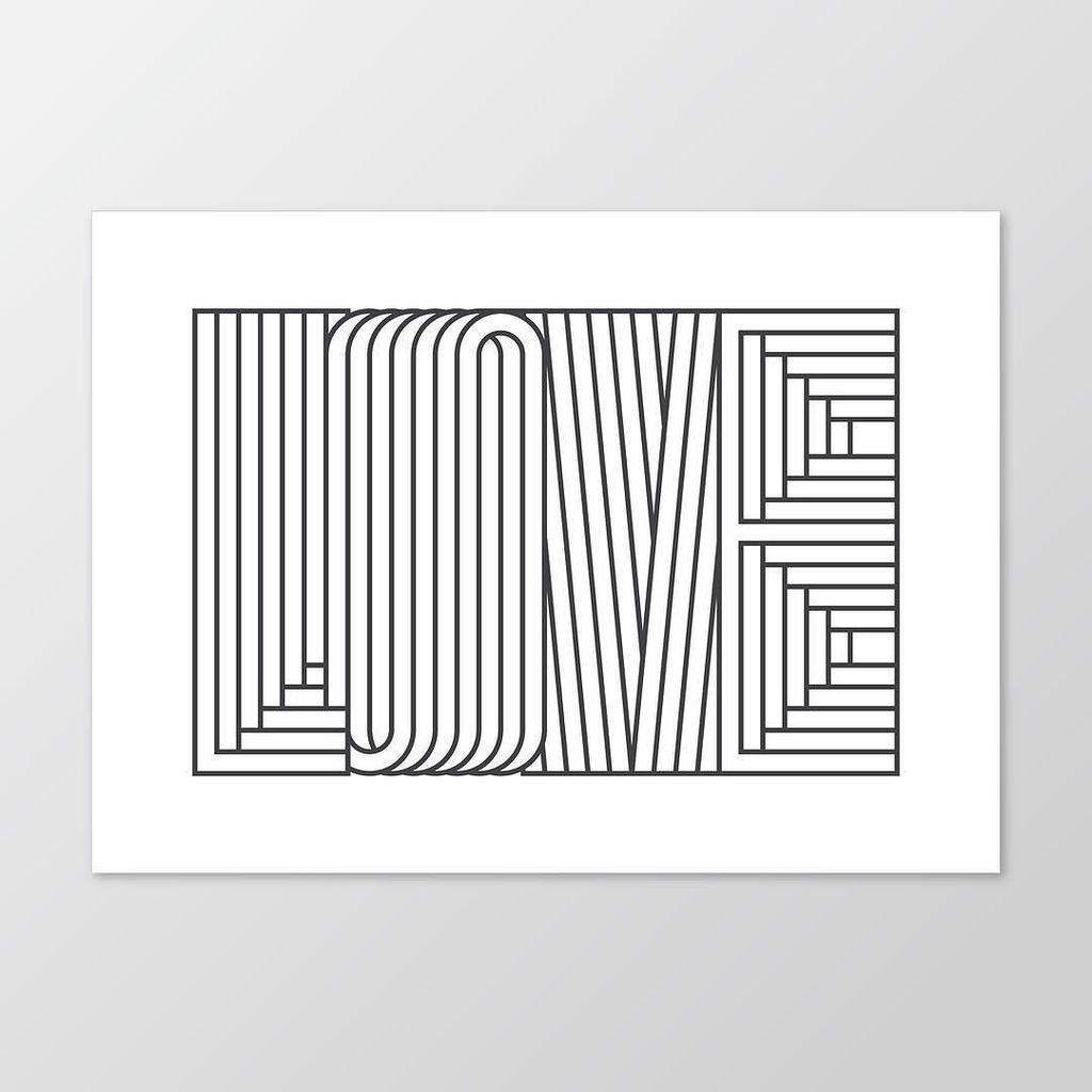 io_design_co's tweet photo. As part of @hungryworkshop 's #postpostoffice event for #ngvdesignweek we explored what love feels like - in type.… https://t.co/mnDmdQOJLw https://t.co/rGEeg1cD2z