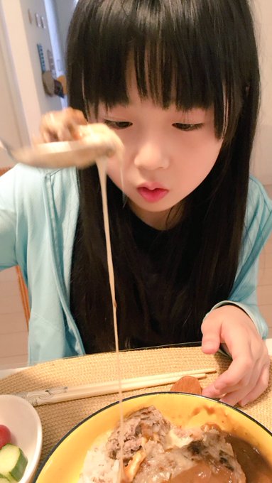 Twitterのコスプレ画像11