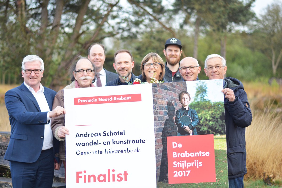 gemeenteHilvarenbeek tweet media
