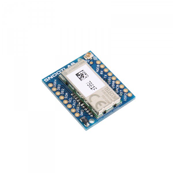 On remercie Florian C pour son test du Breakout TD1208 sur Infoclimat : forums.infoclimat.fr/f/topic/51626-…