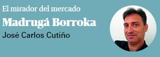 Opinión | Madrugá Borroka bit.ly/2oKEEdE por @JCCutino #SSantaSevilla17