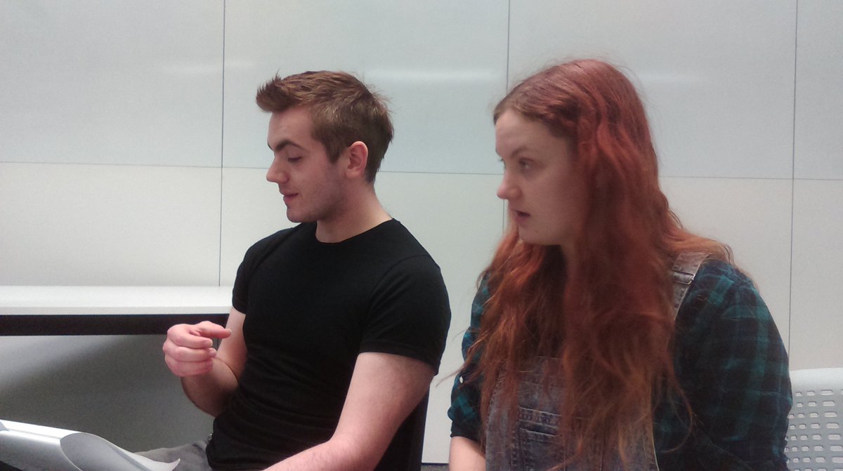 Conceptual_Arts's tweet image. Very excited to announce we&apos;ve been selected to take part in the One Act Festival at @LOSTTheatre in London and rehearsals are underway!