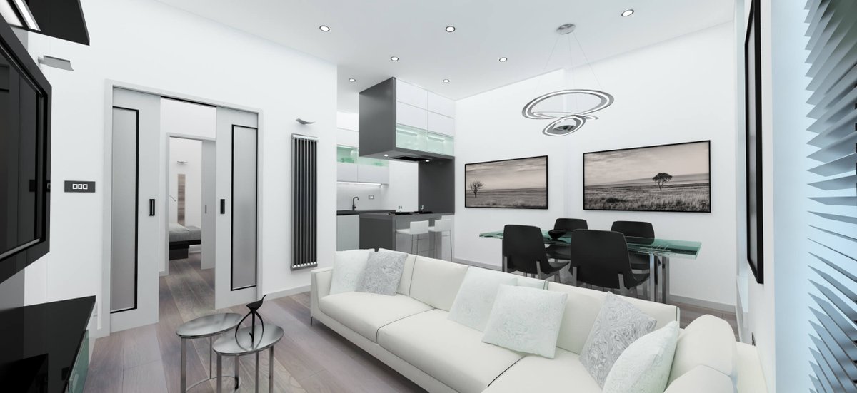 diagramarch's tweet photo. #diagramarchitects #diagram #architecture #london #battersea #interiordesign https://t.co/8sbKAPa91Q
