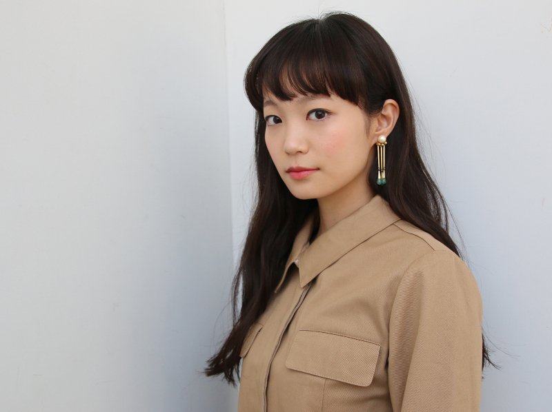 シャキーンでテレコラップの佐藤玲 りょう とは 画像やプロフィール 進化への道