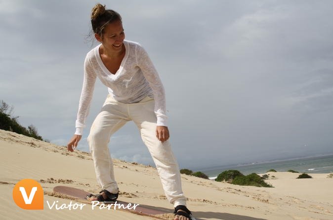 ViatorPartner's tweet image. Sandboarding in Jeffreys Bay!
Book today: partner.viator.com/en/13524/tours… #JeffreysBay #South Africa