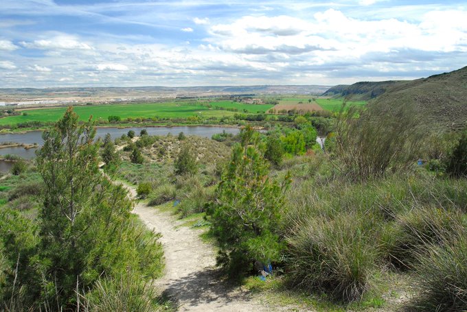Foto cedida por Ayuntamiento de Rivas  Foto cedida por Ayuntamiento de Rivas