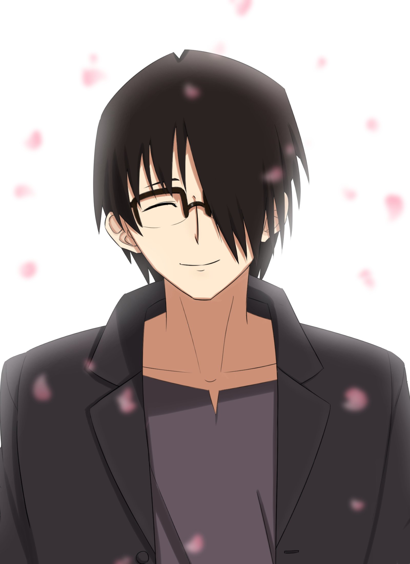もちぞう 赤甲羅神崇拝 黒桐くん誕生日おめでとう 空の境界は型月を知るきっかけとなった作品なので思い入れが強いです 改めておめでとう コクトー君 黒桐幹也生誕祭 空の境界 T Co Lwoswgrdxd Twitter